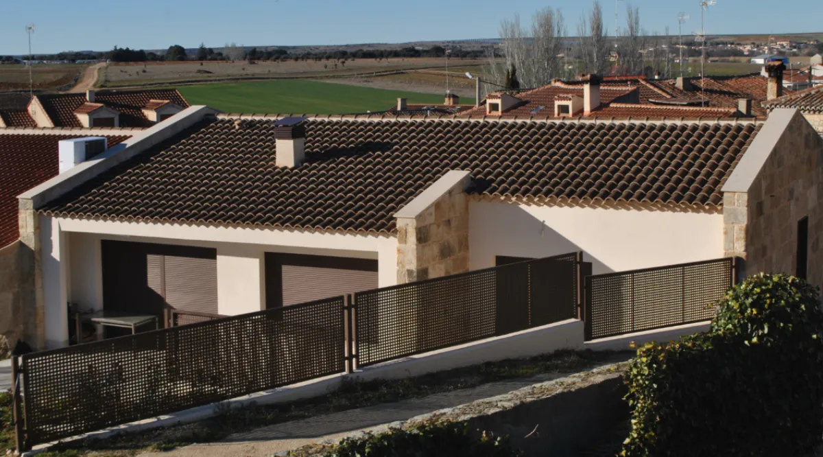 Rodriguez Lopez Arquitectos 4
