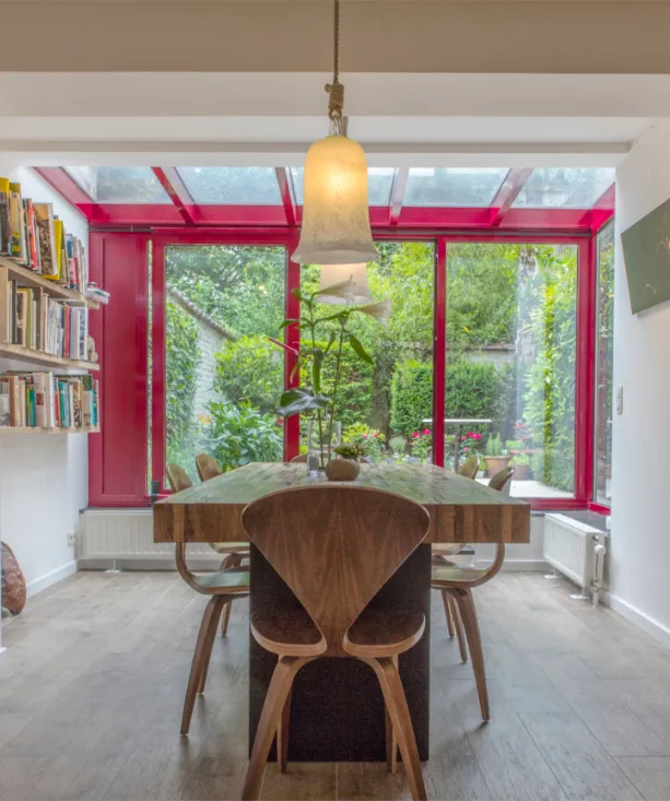 Rodriguez Lopez Arquitectos 2